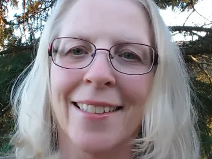 Barbara Thompson