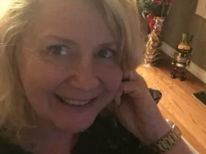 Donna Williams